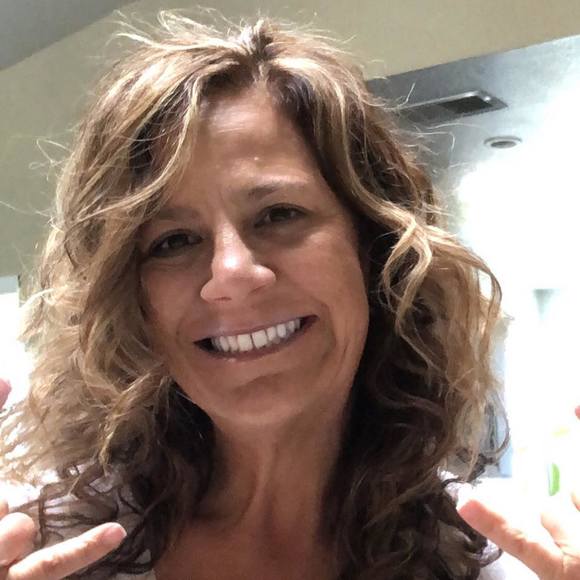 Meet your Posher, Karrie - Picture 1 of 1